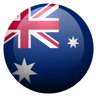 Australia Flag