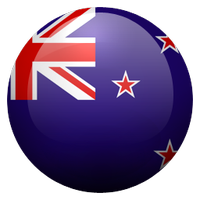 New Zealand Flag